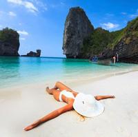 Отзыв от Олеся - Виза Destination Thailand